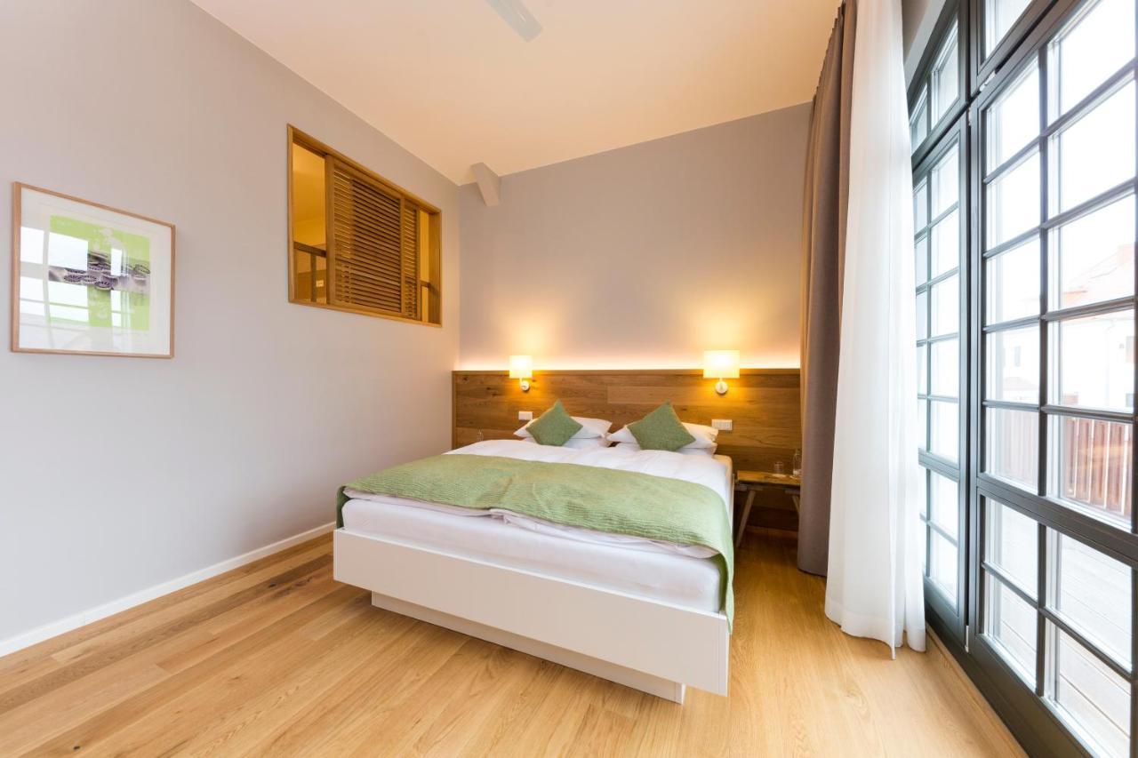 Paulinenhof Hotel Belzig ภายนอก รูปภาพ