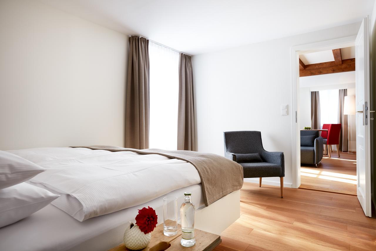 Paulinenhof Hotel Belzig ภายนอก รูปภาพ