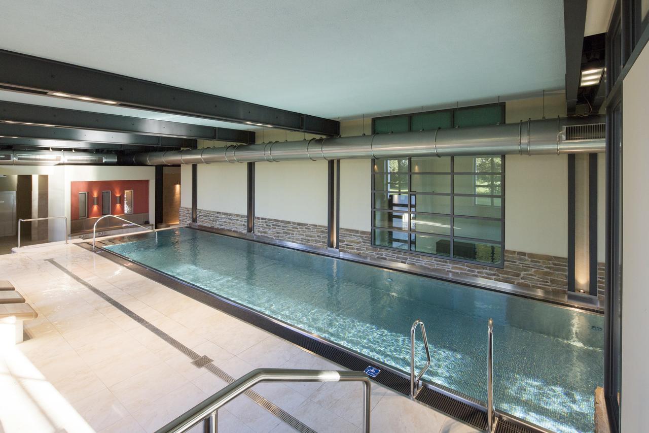 Paulinenhof Hotel Belzig ภายนอก รูปภาพ