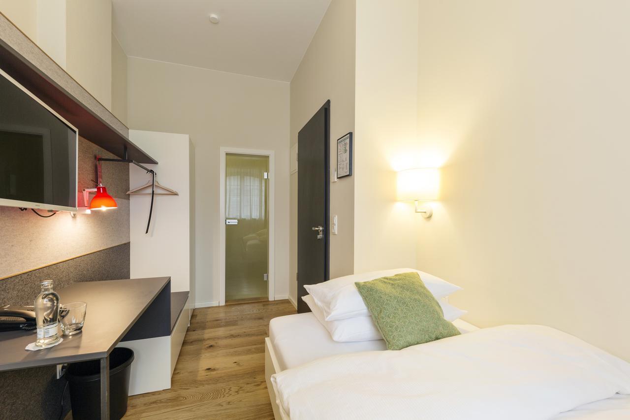 Paulinenhof Hotel Belzig ภายนอก รูปภาพ